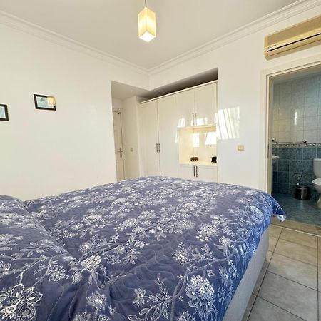 Umut Apart Fethiye Exterior foto