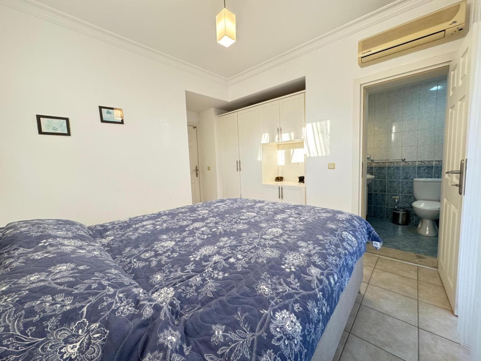 Umut Apart Fethiye Exterior foto